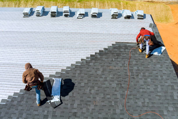 Fast & Reliable Emergency Roof Repairs in Ledgewood, NJ